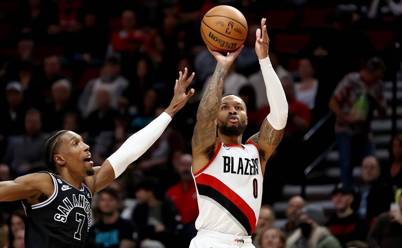 pg电子试玩网站-关于NBA季后赛开拓者再次战胜雷霆，系列赛再领先的信息