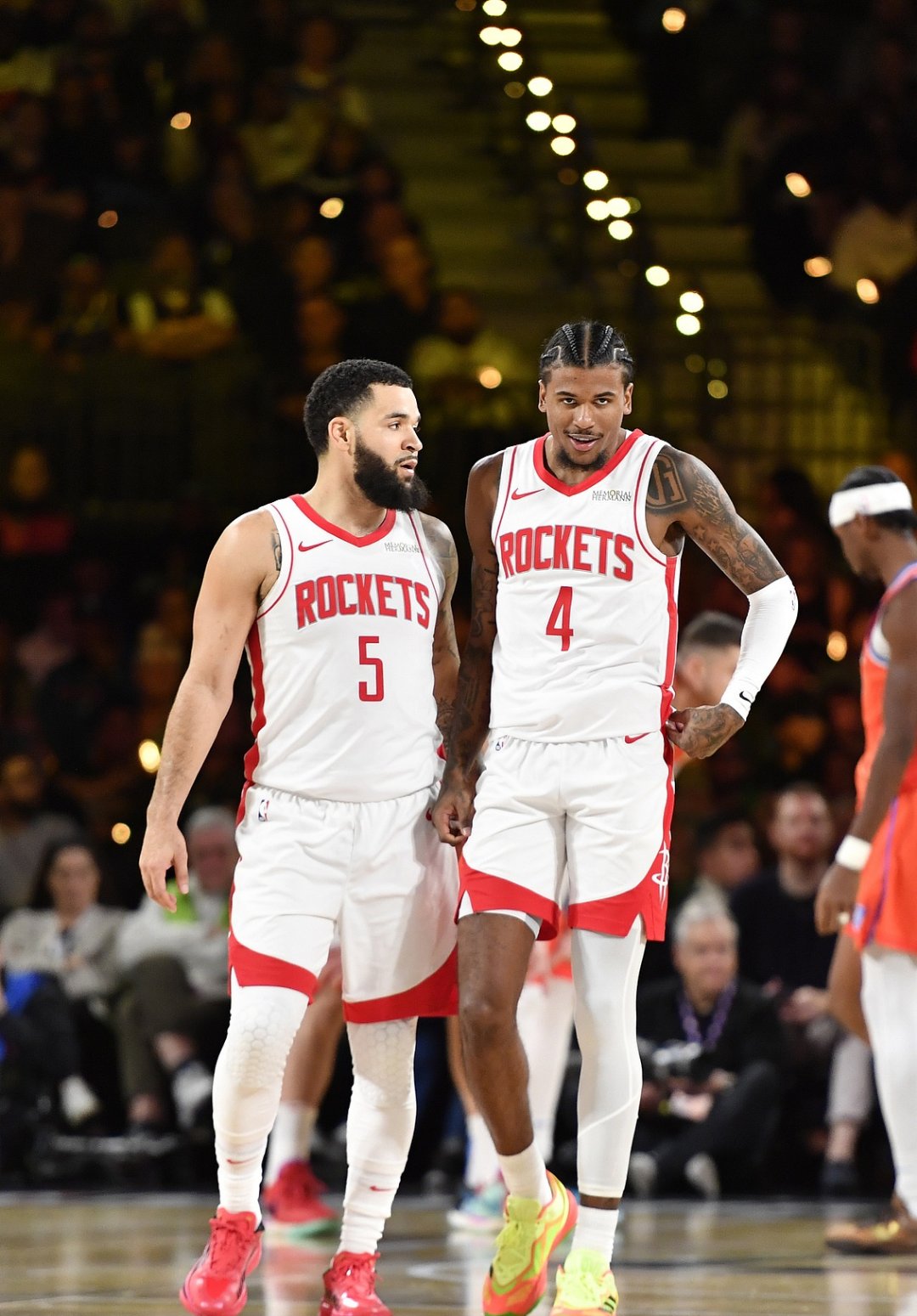 pg电子模拟器-NBA常规赛：火箭客场负于湖人