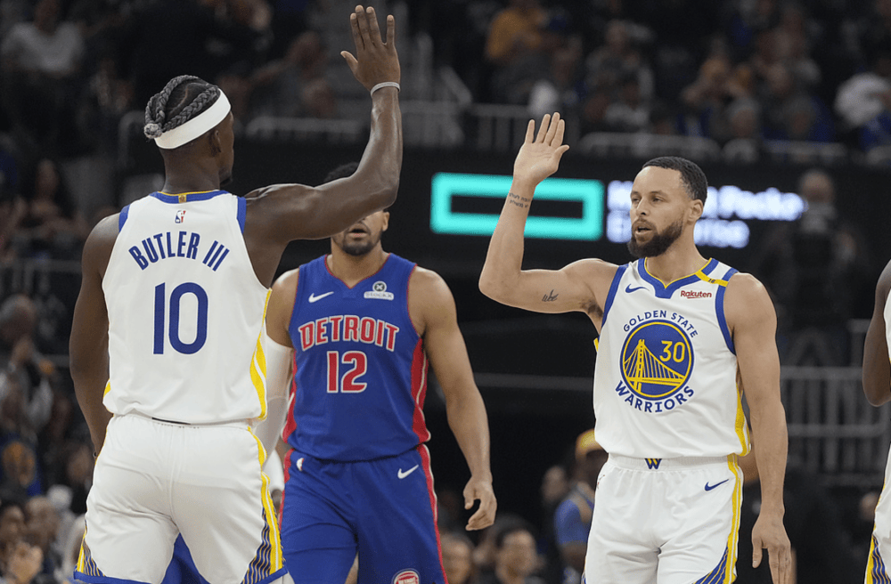 pg电子模拟器-关于战士击败活塞，豪取五连胜的信息