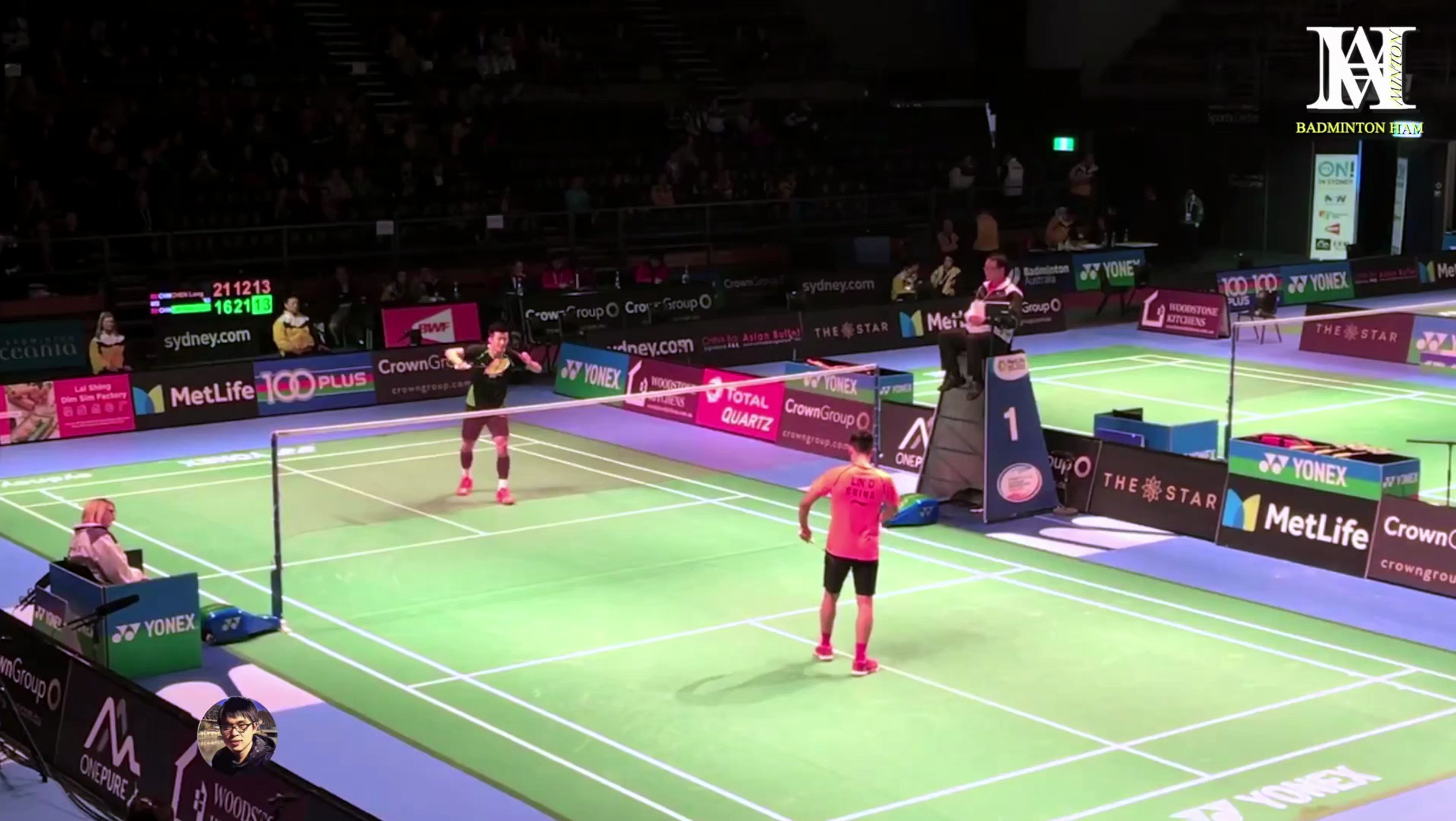 关于丹麦羽毛球队绝地反击英格兰羽毛球队,谌龙统治全场的信息 关于丹麦羽毛球队绝地反击英格兰羽毛球队,谌龙统治全场的信息