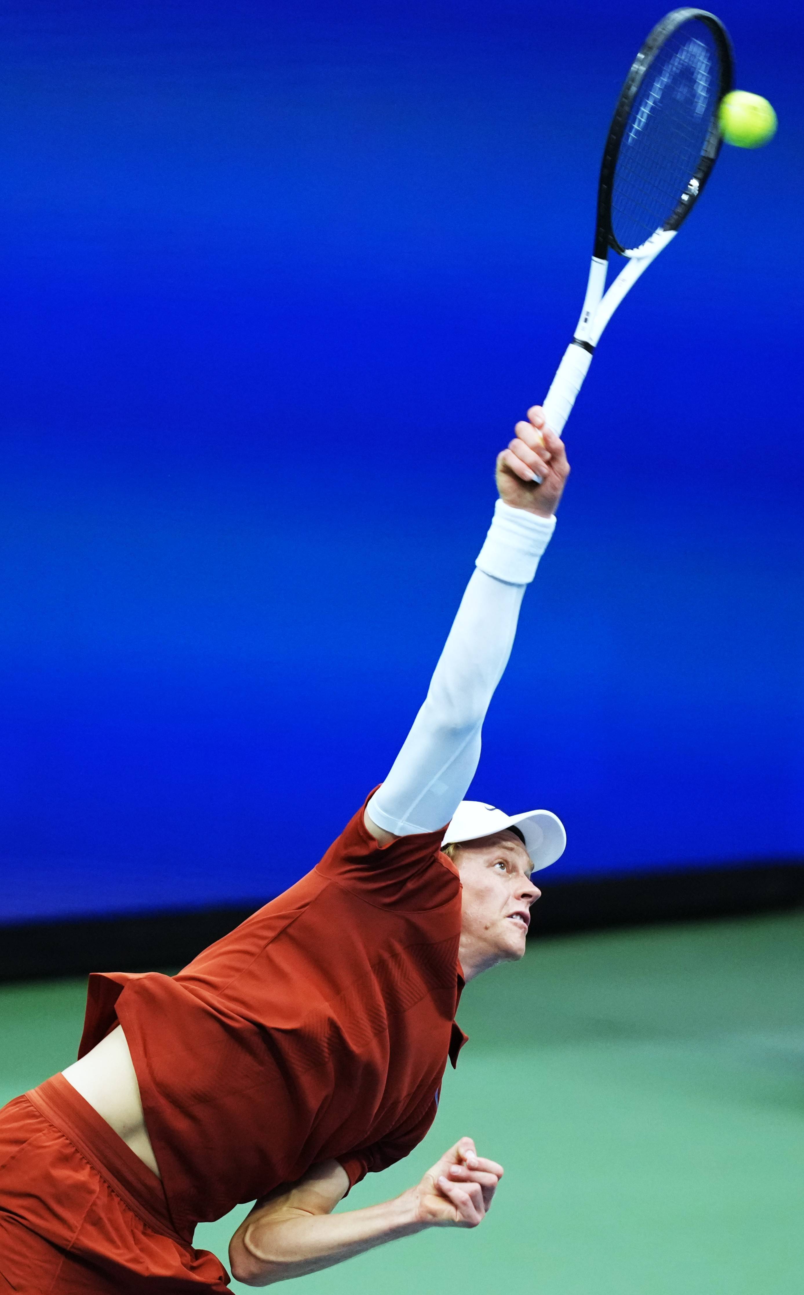 欧洲网球队翻盘日本网球队,阿尔卡拉斯惊艳世界的简单介绍 欧洲网球队翻盘日本网球队,阿尔卡拉斯惊艳世界的简单介绍