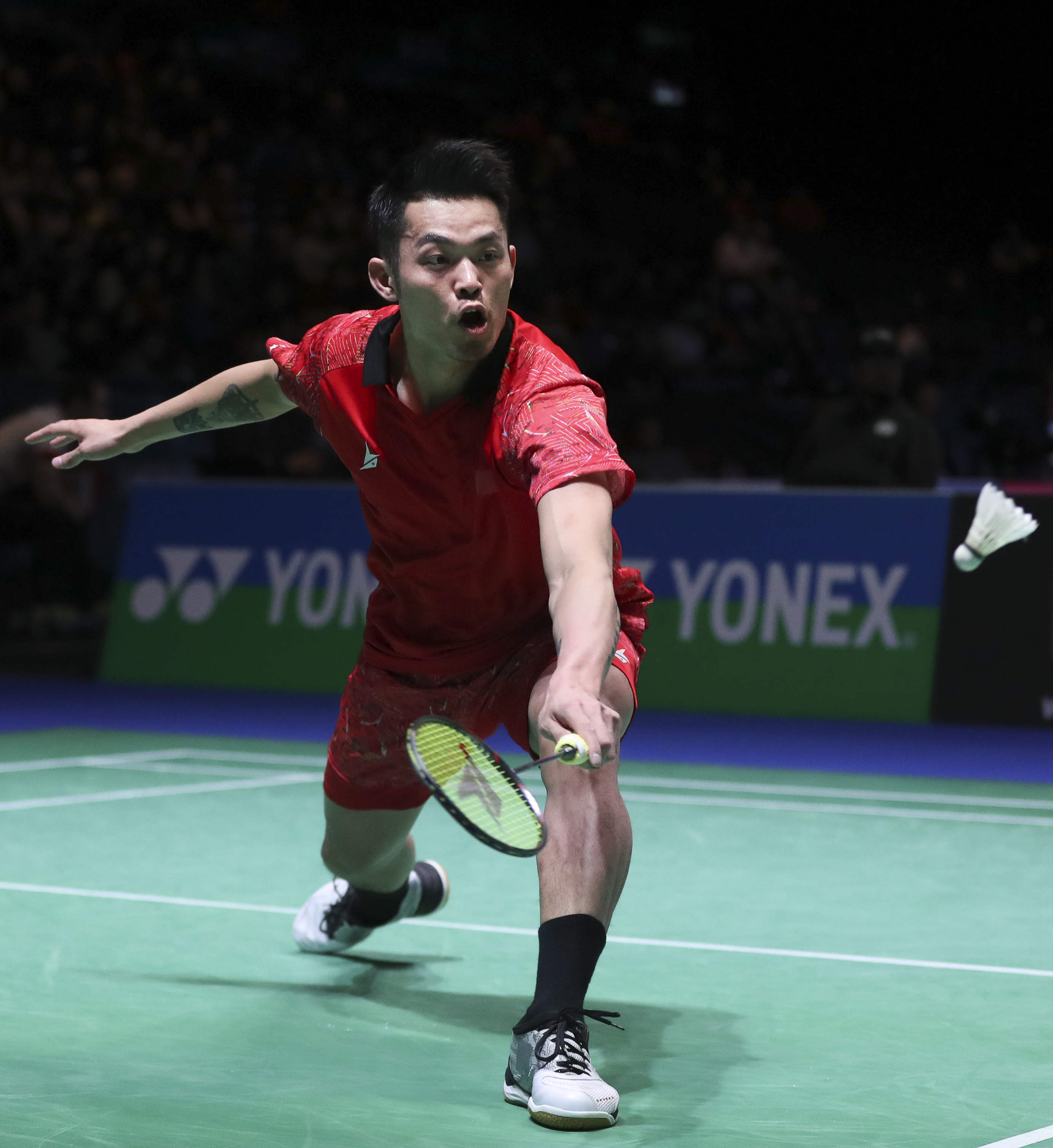 pg电子试玩网站-关于马来西亚羽毛球队逆转法国羽毛球队，林丹关键制胜的信息