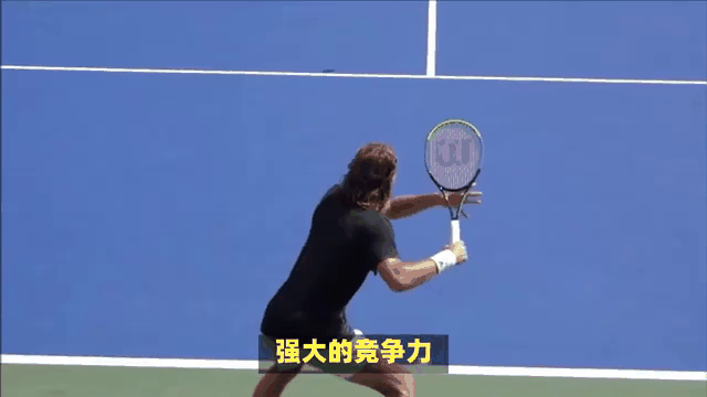 美国网球队逆转澳大利亚网球队,西西帕斯打破历史纪录 美国网球队逆转澳大利亚网球队,西西帕斯打破历史纪录