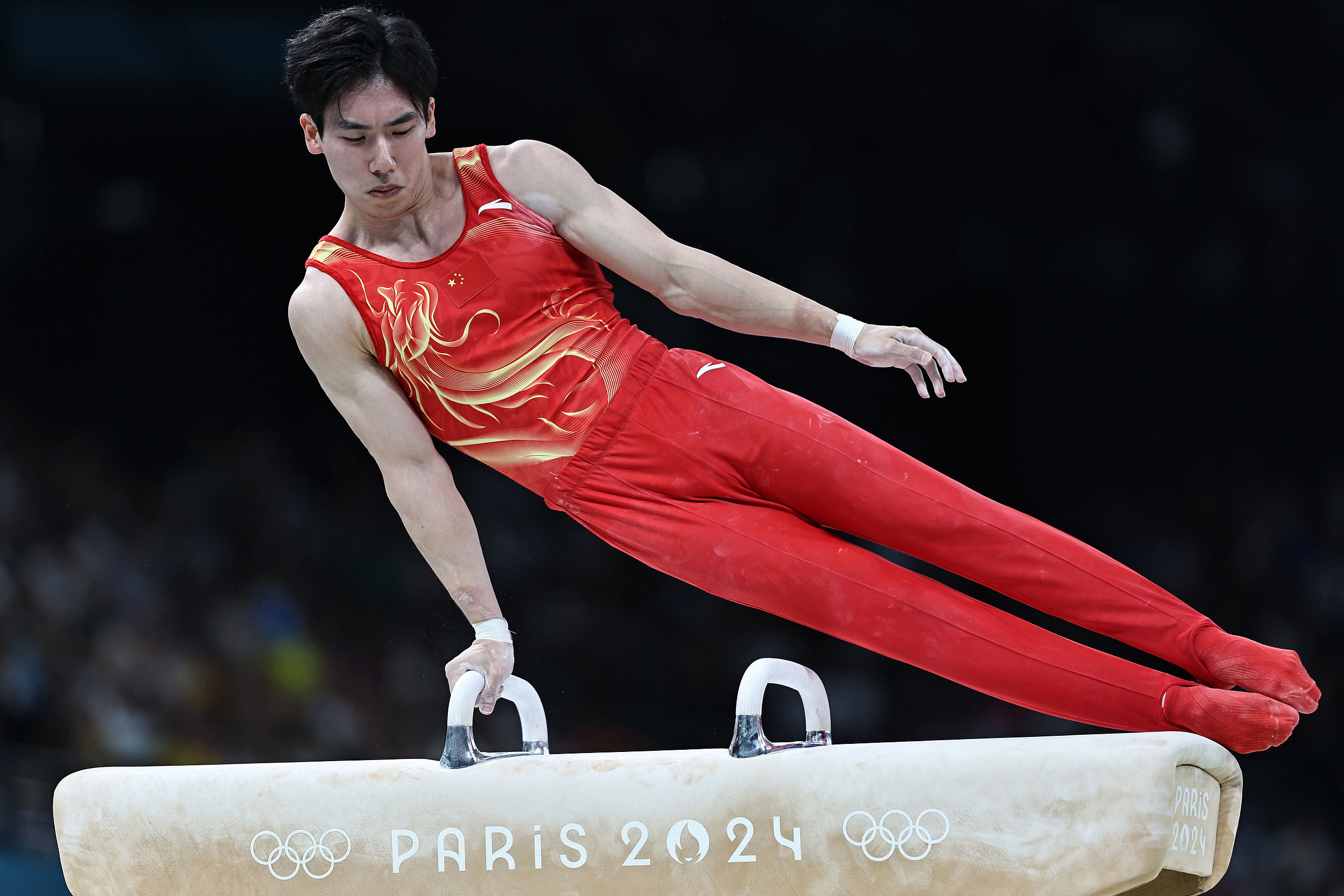 包含体操再创历史,冠军实至名归的词条 包含体操再创历史,冠军实至名归的词条