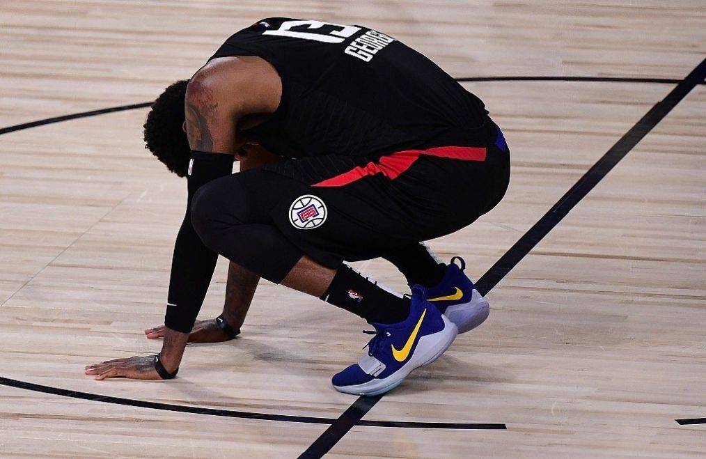 pg电子下载-掘金翻盘国王，乔治状态火热