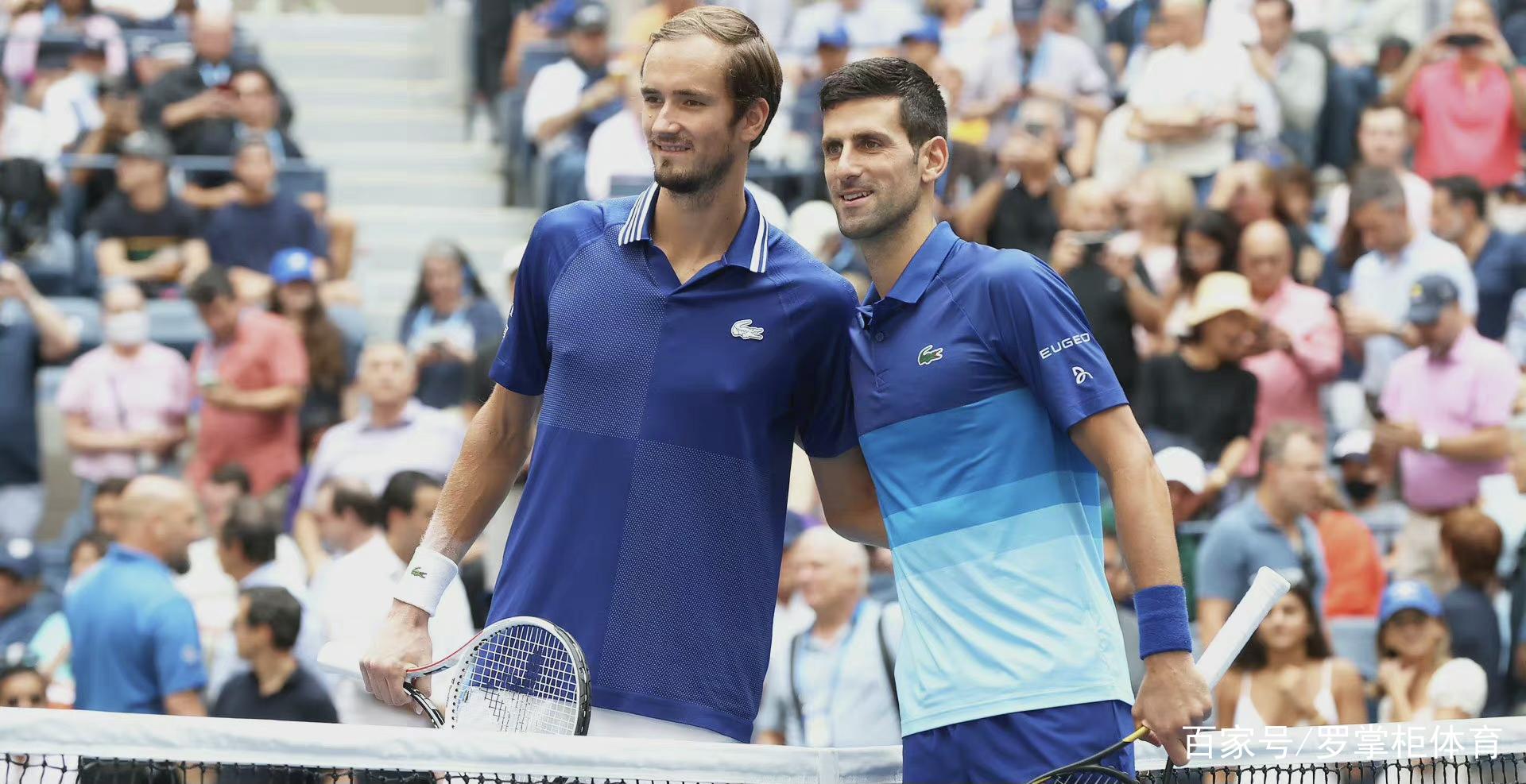 美网力克澳网,鲁德扛起全队的简单介绍 美网力克澳网,鲁德扛起全队的简单介绍