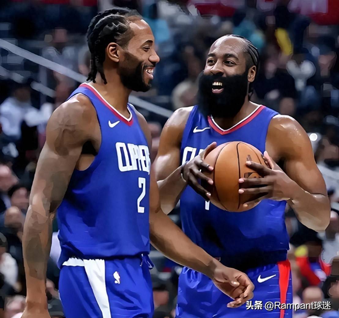 北京队绝杀湖人,伦纳德统治全场 北京队绝杀湖人,伦纳德统治全场