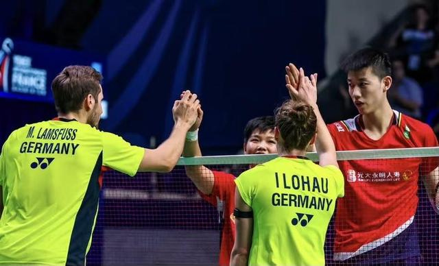 德国队险胜印度队,郑思维高光表现 德国队险胜印度队,郑思维高光表现