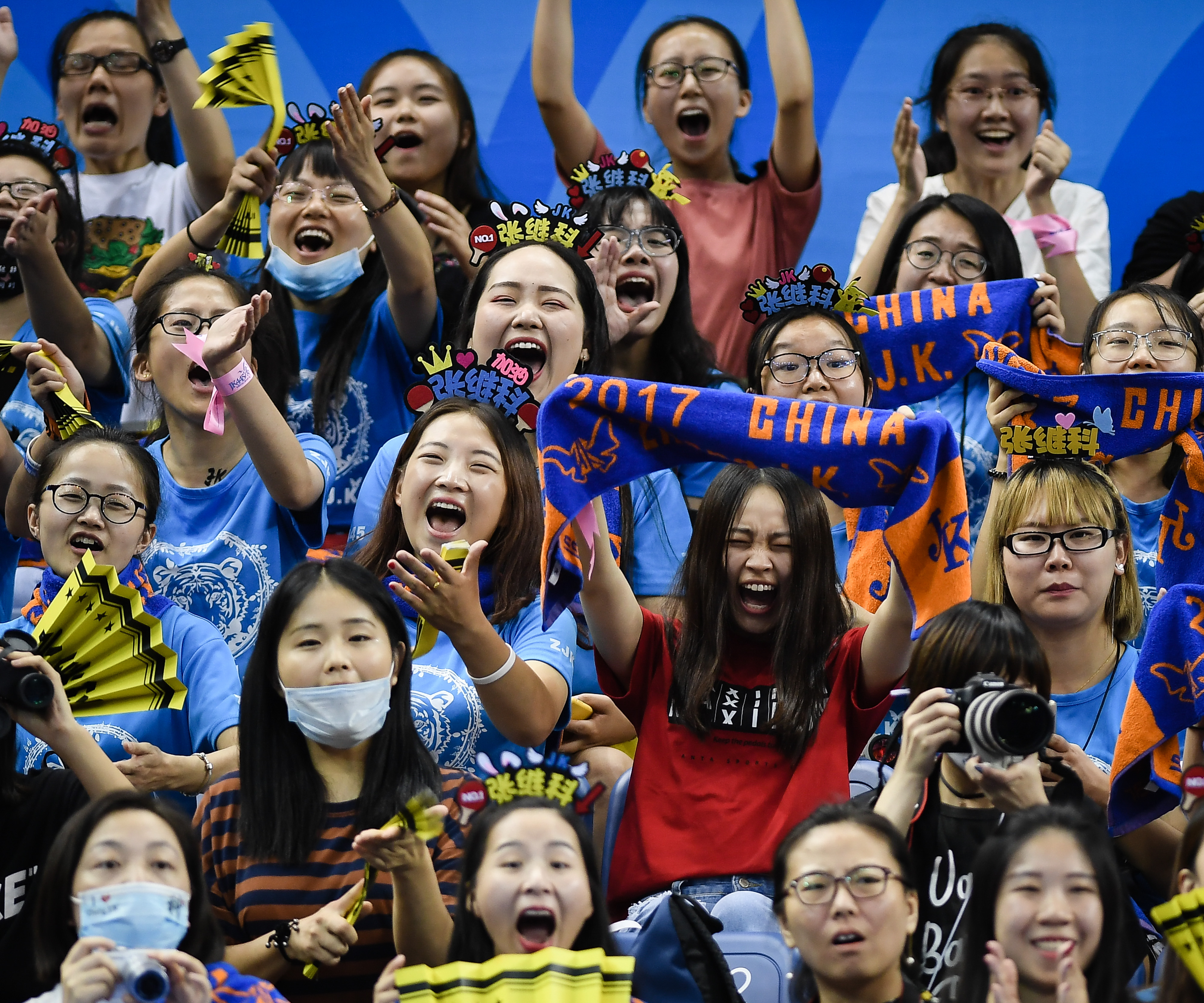 pg电子试玩网站-中国队横扫葡萄牙队，张继科扛起全队