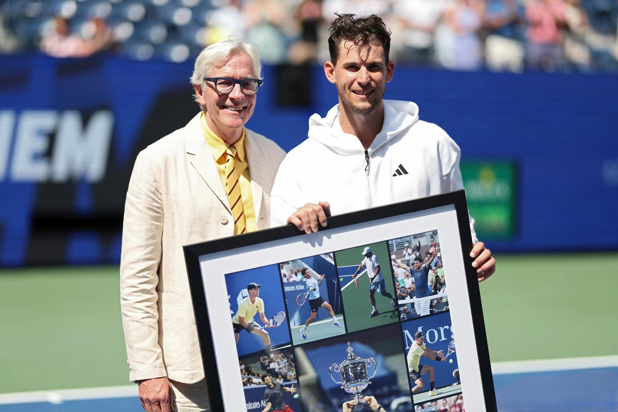 pg电子模拟器-温网完胜美网，穆雷扛起全队