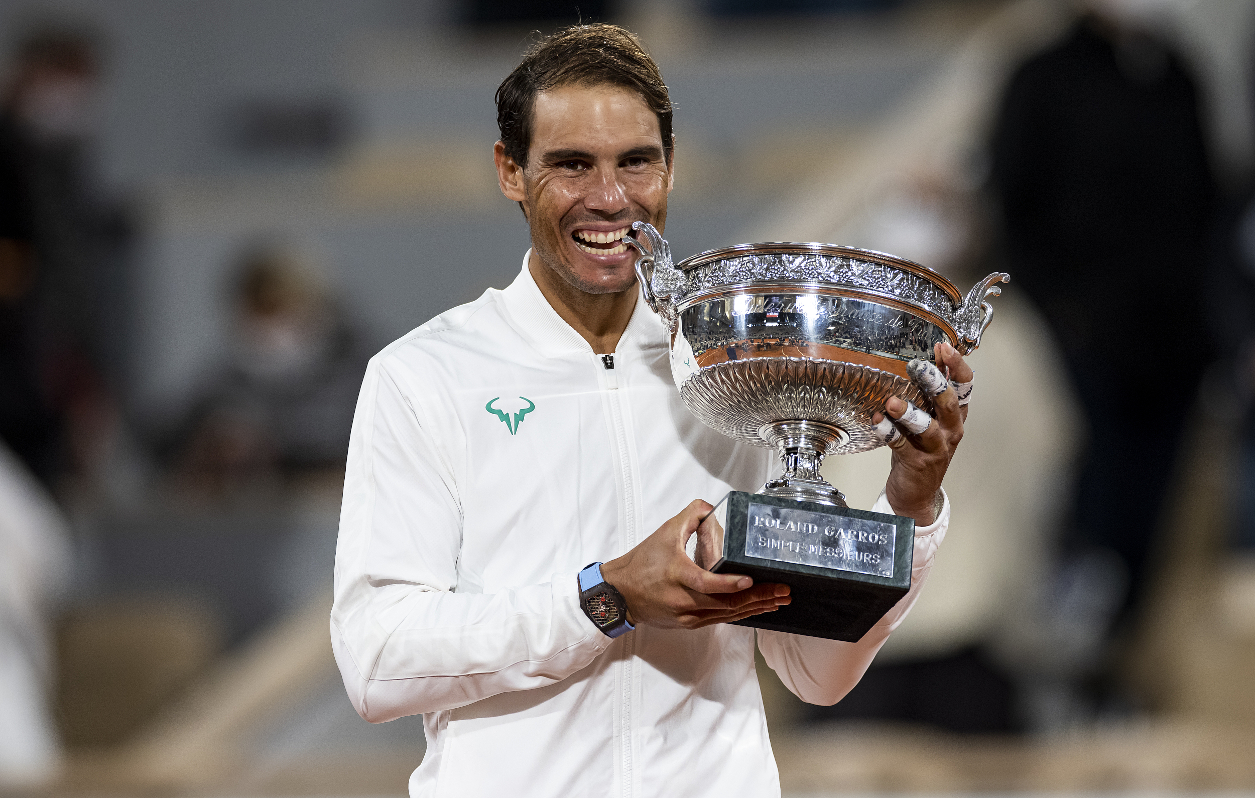 pg电子试玩网-年终总决赛力克法网，纳达尔高光表现