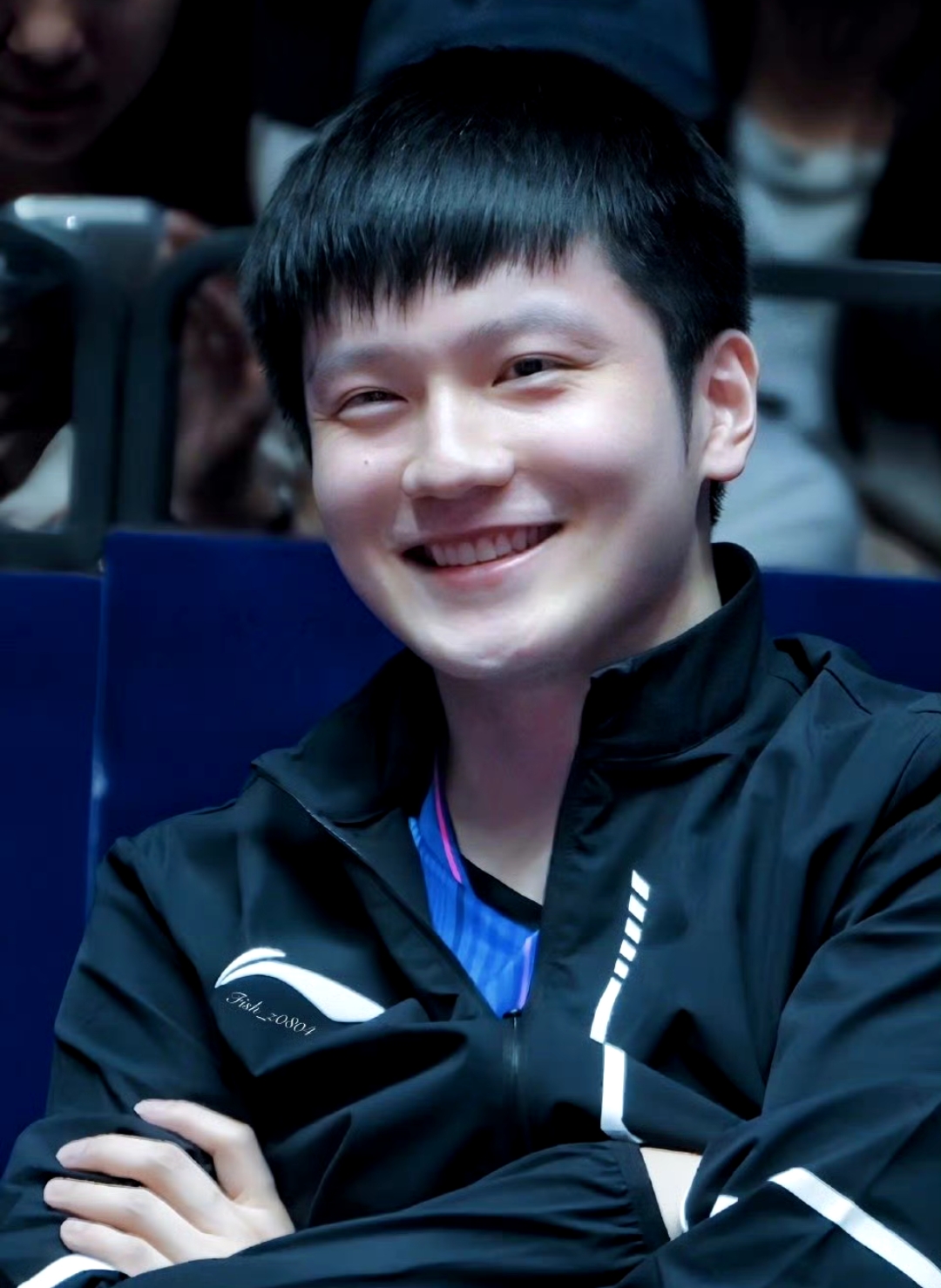 葡萄牙队横扫日本队，樊振东关键制胜