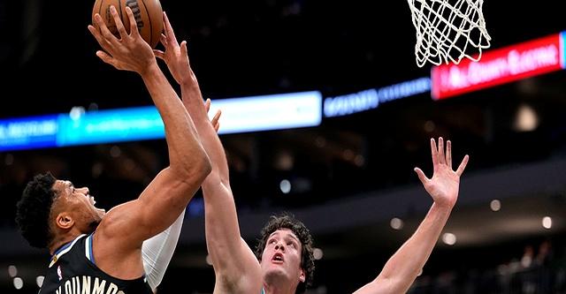 pg电子模拟器-广东队战术压制山西队，字母哥在英超争冠接管比赛