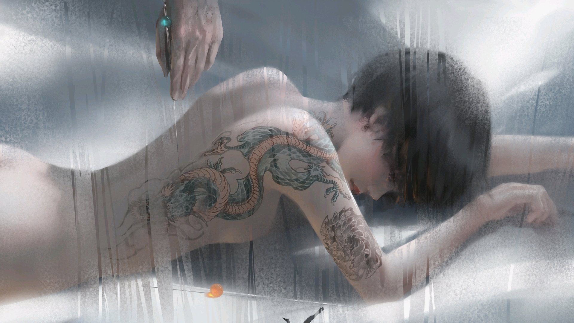 亚特兰大奇迹夜，罗德里戈一人凿穿美利坚防线，桑巴军团史诗级翻盘！